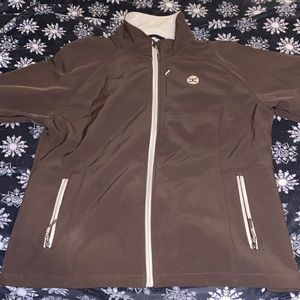 Hooey Women’s Softshell Jacket Size 2XL